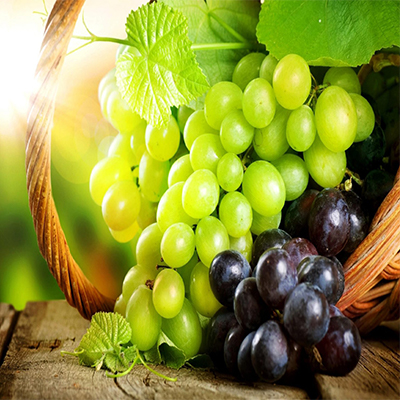 Grapes