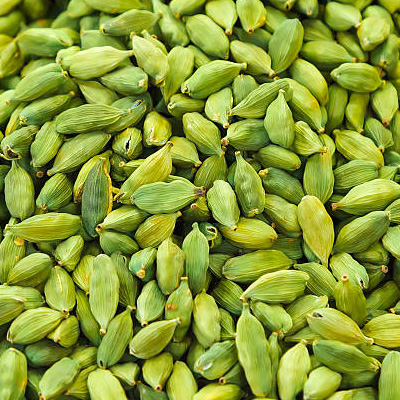 Cardamom