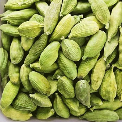 Cardamom