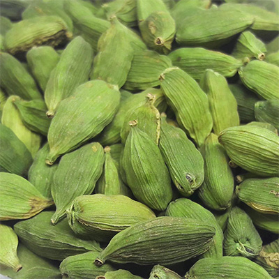 Cardamom