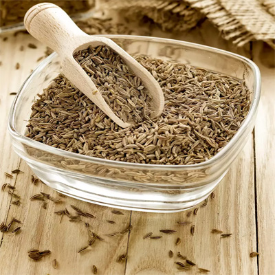 Cumin Seeds