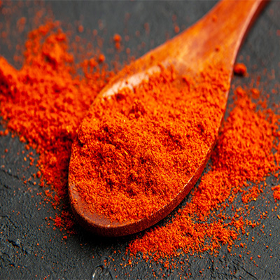 Red Chilly Powder