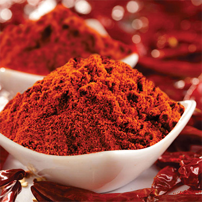 Red Chilly Powder